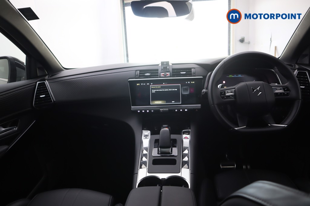 DS Ds 7 Opera Automatic Petrol Plug-In Hybrid SUV - Stock Number (1559507) - 10th supplementary image