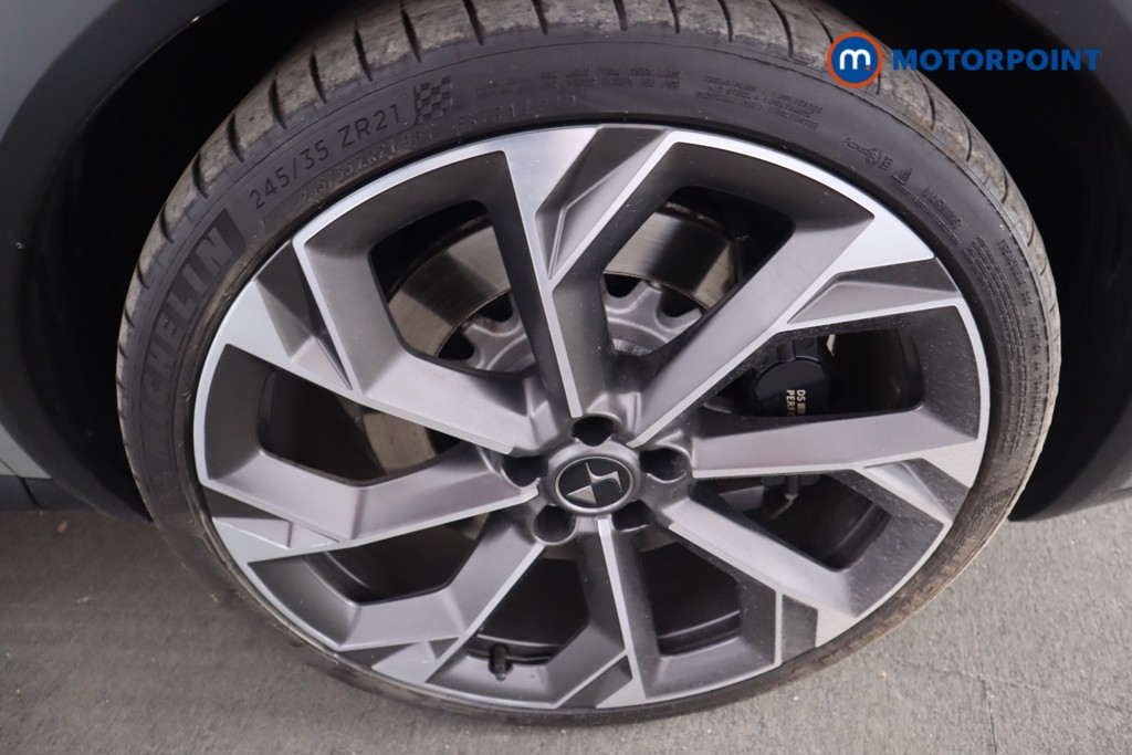 DS Ds 7 Opera Automatic Petrol Plug-In Hybrid SUV - Stock Number (1559507) - 14th supplementary image