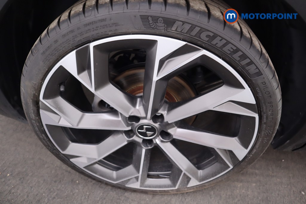DS Ds 7 Opera Automatic Petrol Plug-In Hybrid SUV - Stock Number (1559507) - 15th supplementary image