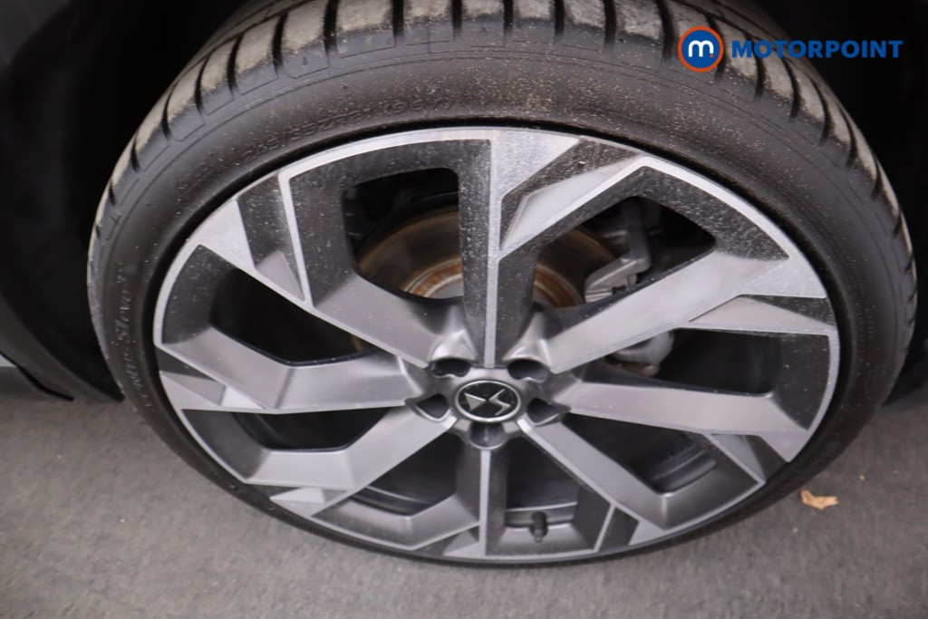 DS Ds 7 Opera Automatic Petrol Plug-In Hybrid SUV - Stock Number (1559507) - 16th supplementary image