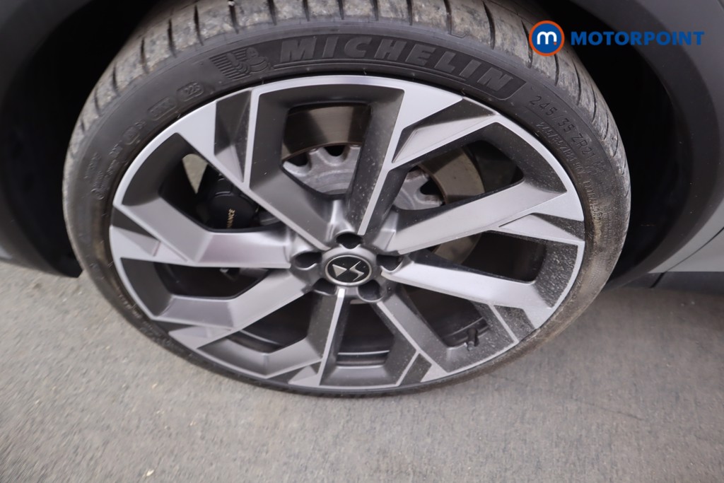 DS Ds 7 Opera Automatic Petrol Plug-In Hybrid SUV - Stock Number (1559507) - 17th supplementary image