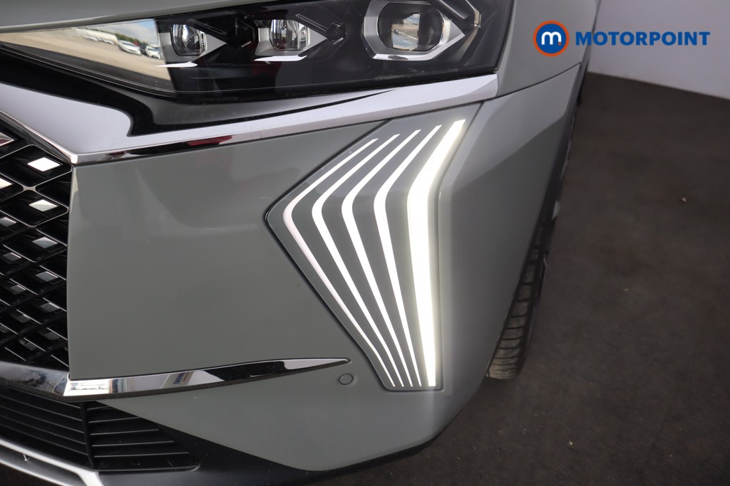 DS Ds 7 Opera Automatic Petrol Plug-In Hybrid SUV - Stock Number (1559507) - 22nd supplementary image
