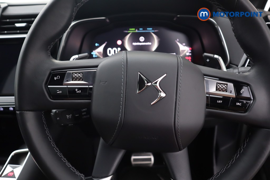 DS Ds 7 Opera Automatic Petrol Plug-In Hybrid SUV - Stock Number (1559507) - 1st supplementary image