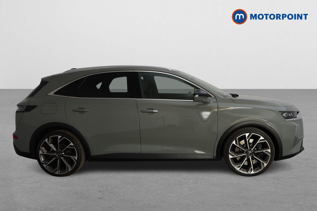 DS Ds 7 Opera Automatic Petrol Plug-In Hybrid SUV - Stock Number (1559507) - Drivers side