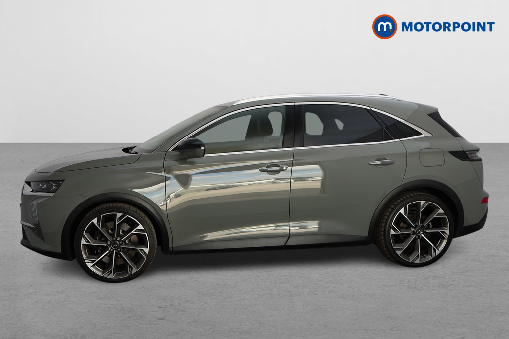 DS Ds 7 Opera Automatic Petrol Plug-In Hybrid SUV - Stock Number (1559507) - Passenger side