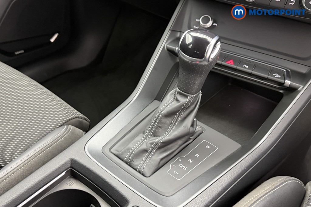 Audi Q3 Black Edition Automatic Petrol SUV - Stock Number (1559519) - 12th supplementary image