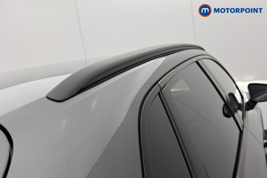 Audi Q3 Black Edition Automatic Petrol SUV - Stock Number (1559519) - 19th supplementary image