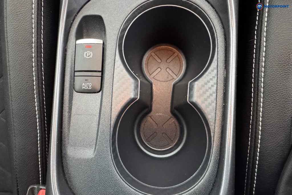 Nissan Juke Tekna Manual Petrol SUV - Stock Number (1559537) - 12th supplementary image
