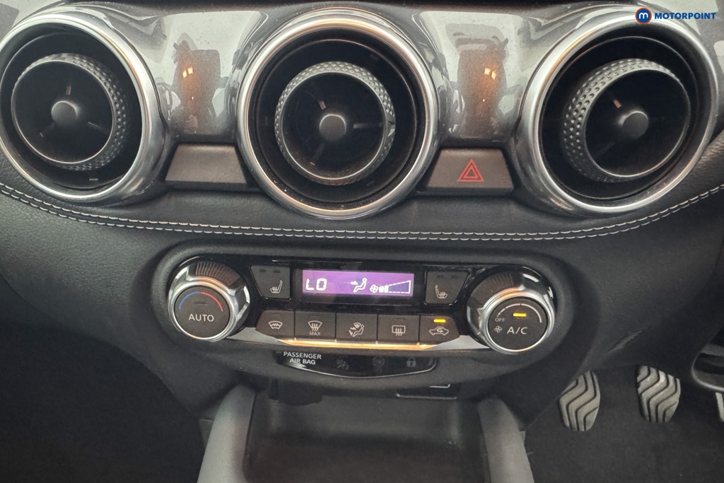 Nissan Juke Tekna Manual Petrol SUV - Stock Number (1559537) - 17th supplementary image