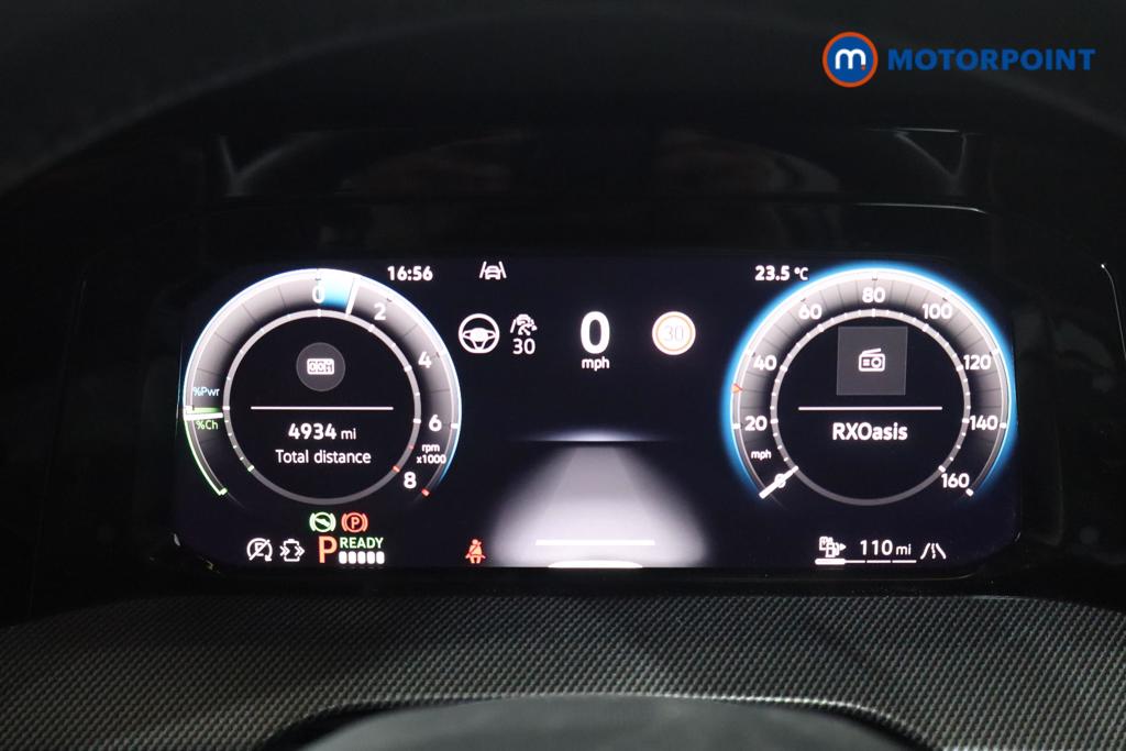 Volkswagen Golf GTE Automatic Petrol Plug-In Hybrid Hatchback - Stock Number (1559669) - 3rd supplementary image