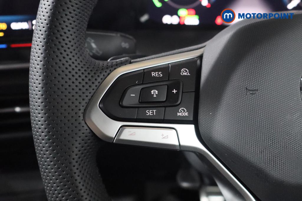 Volkswagen Golf GTE Automatic Petrol Plug-In Hybrid Hatchback - Stock Number (1559669) - 8th supplementary image