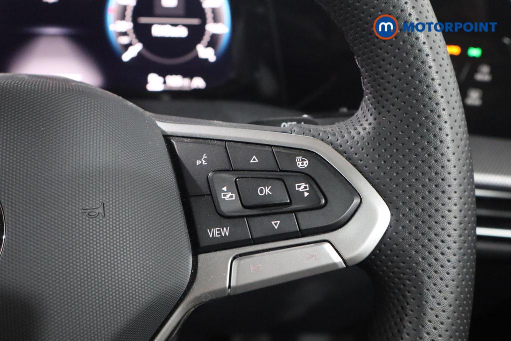 Volkswagen Golf GTE Automatic Petrol Plug-In Hybrid Hatchback - Stock Number (1559669) - 9th supplementary image
