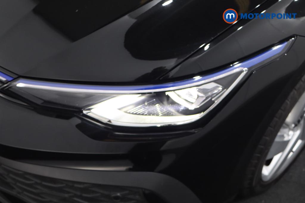 Volkswagen Golf GTE Automatic Petrol Plug-In Hybrid Hatchback - Stock Number (1559669) - 17th supplementary image