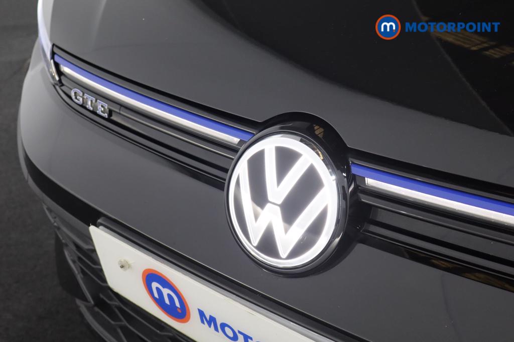 Volkswagen Golf GTE Automatic Petrol Plug-In Hybrid Hatchback - Stock Number (1559669) - 18th supplementary image