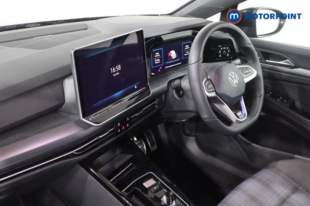Volkswagen Golf GTE Automatic Petrol Plug-In Hybrid Hatchback - Stock Number (1559669) - 20th supplementary image