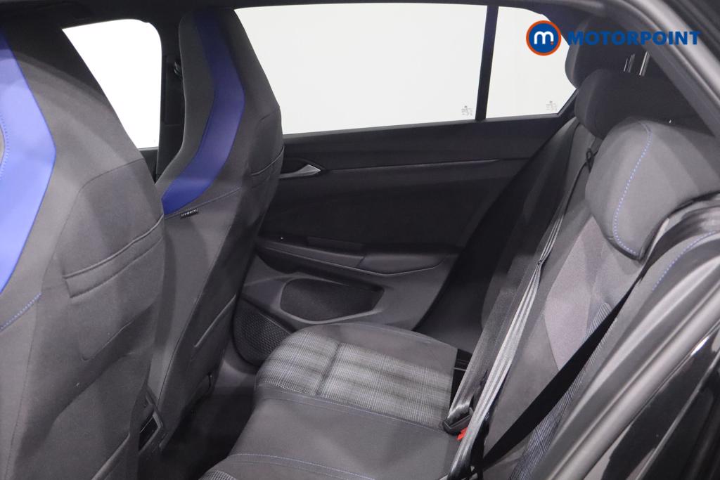 Volkswagen Golf GTE Automatic Petrol Plug-In Hybrid Hatchback - Stock Number (1559669) - 22nd supplementary image