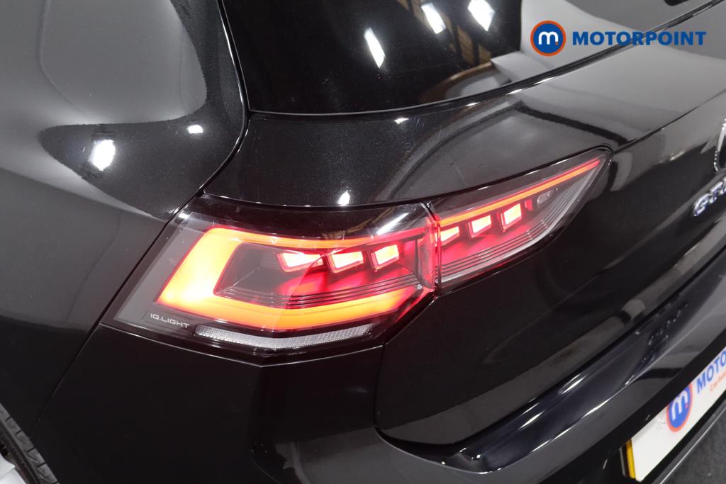 Volkswagen Golf GTE Automatic Petrol Plug-In Hybrid Hatchback - Stock Number (1559669) - 23rd supplementary image