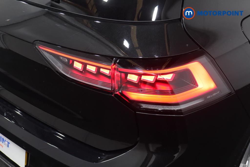 Volkswagen Golf GTE Automatic Petrol Plug-In Hybrid Hatchback - Stock Number (1559669) - 24th supplementary image