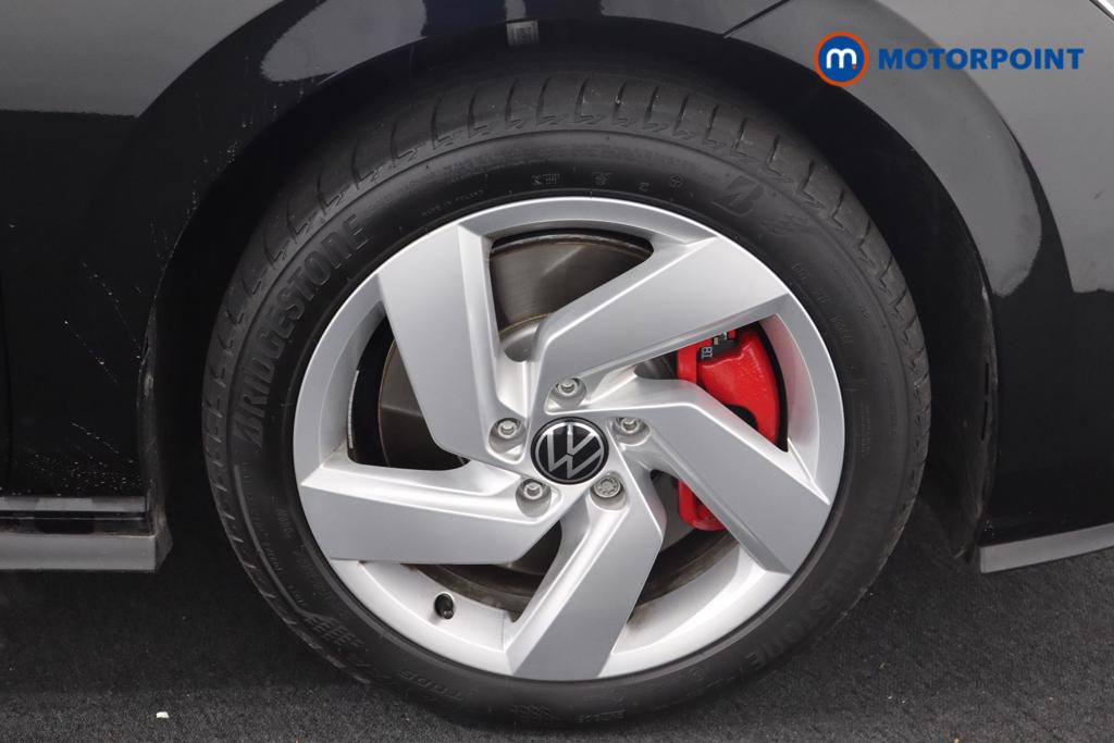 Volkswagen Golf GTE Automatic Petrol Plug-In Hybrid Hatchback - Stock Number (1559669) - 28th supplementary image