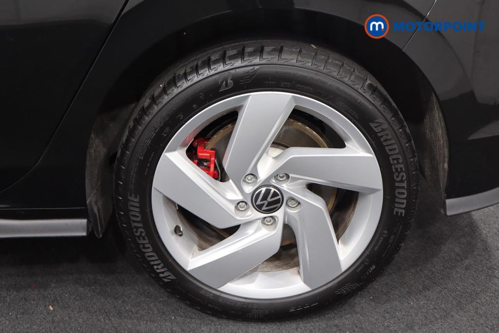 Volkswagen Golf GTE Automatic Petrol Plug-In Hybrid Hatchback - Stock Number (1559669) - 30th supplementary image