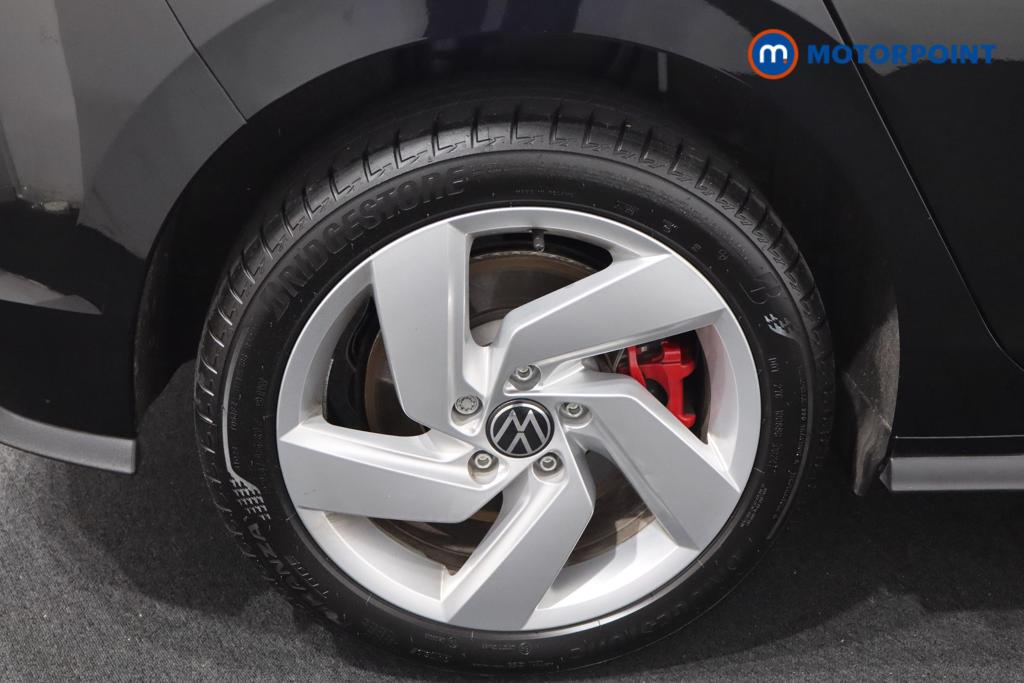 Volkswagen Golf GTE Automatic Petrol Plug-In Hybrid Hatchback - Stock Number (1559669) - 31st supplementary image