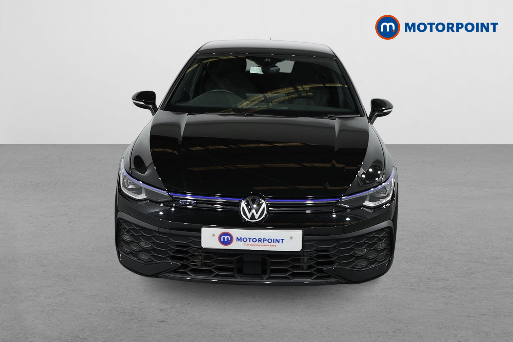 Volkswagen Golf GTE Automatic Petrol Plug-In Hybrid Hatchback - Stock Number (1559669) - Front bumper