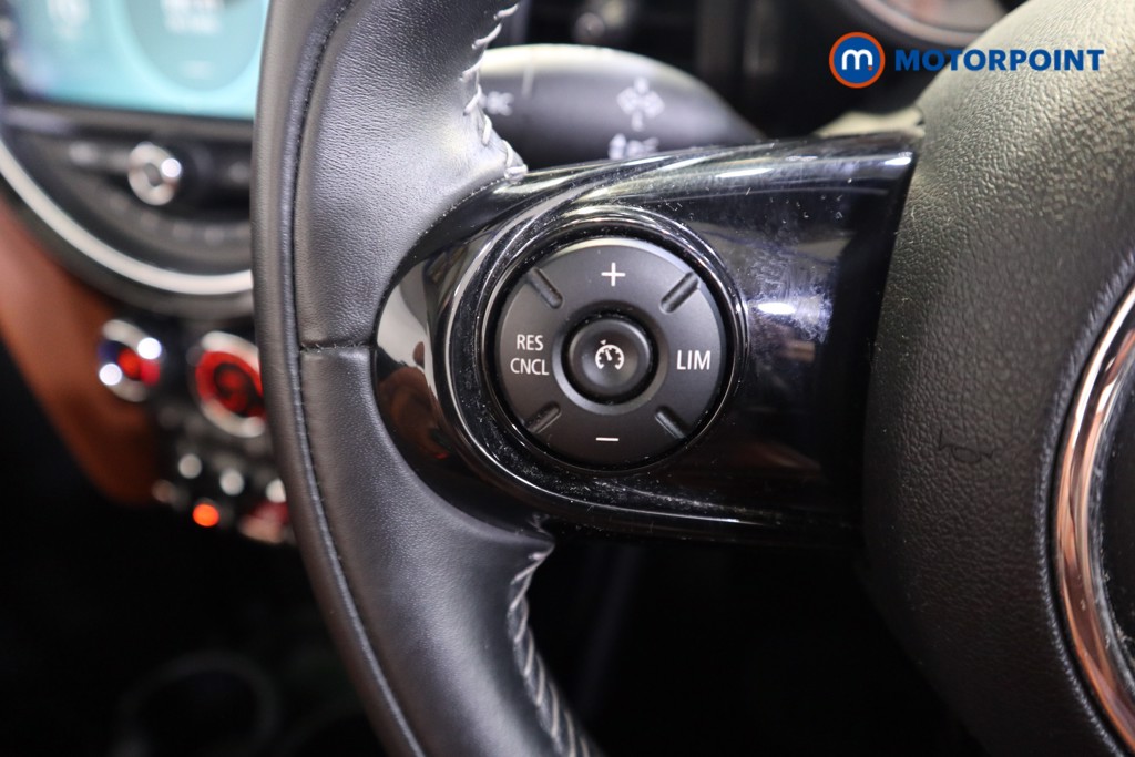 Mini Convertible Cooper Exclusive Manual Petrol Convertible - Stock Number (1559750) - 3rd supplementary image