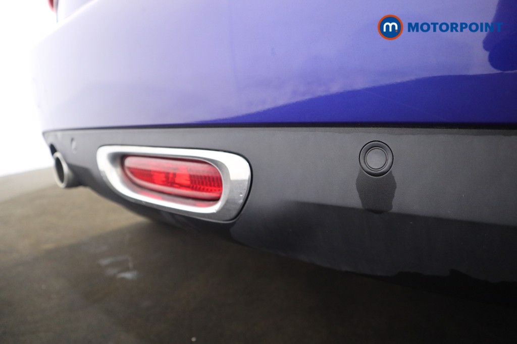 Mini Convertible Cooper Exclusive Manual Petrol Convertible - Stock Number (1559750) - 20th supplementary image