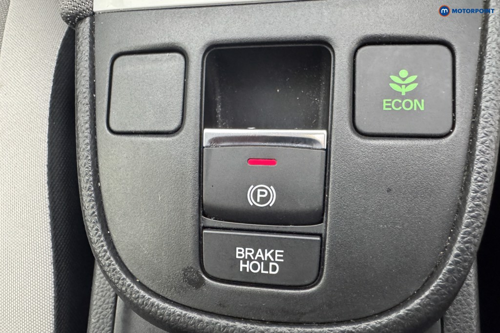 Honda Jazz Crosstar Ex Automatic Petrol-Electric Hybrid Hatchback - Stock Number (1559770) - 12th supplementary image