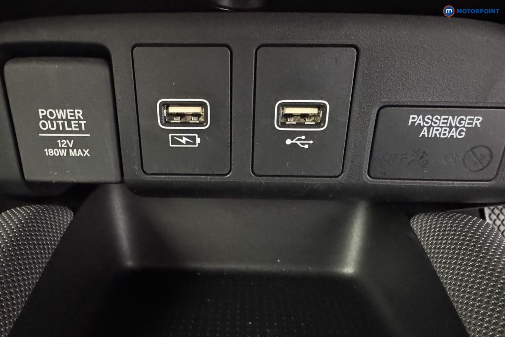 Honda Jazz Crosstar Ex Automatic Petrol-Electric Hybrid Hatchback - Stock Number (1559770) - 13th supplementary image