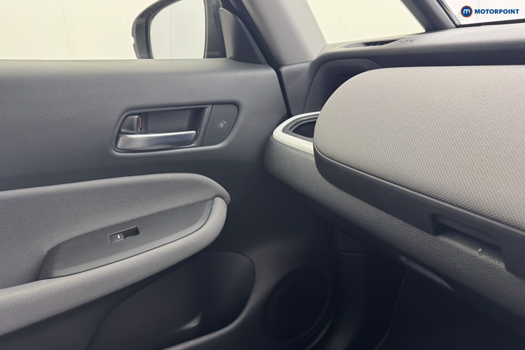 Honda Jazz Crosstar Ex Automatic Petrol-Electric Hybrid Hatchback - Stock Number (1559770) - 15th supplementary image