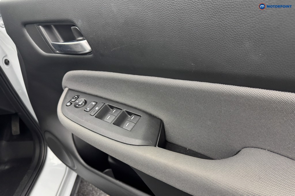Honda Jazz Crosstar Ex Automatic Petrol-Electric Hybrid Hatchback - Stock Number (1559770) - 20th supplementary image