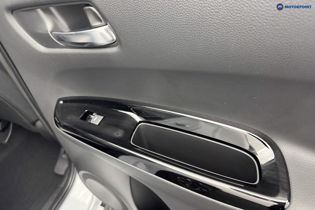 Honda Jazz Crosstar Ex Automatic Petrol-Electric Hybrid Hatchback - Stock Number (1559770) - 22nd supplementary image