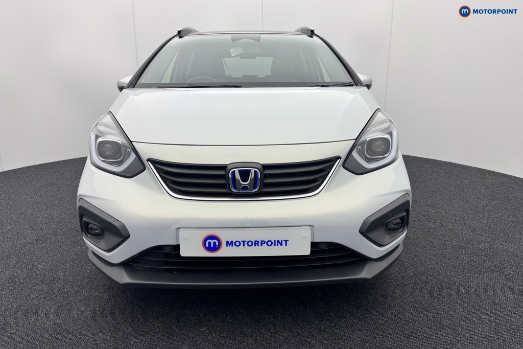 Honda Jazz Crosstar Ex Automatic Petrol-Electric Hybrid Hatchback - Stock Number (1559770) - 25th supplementary image
