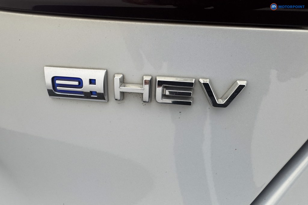 Honda Jazz Crosstar Ex Automatic Petrol-Electric Hybrid Hatchback - Stock Number (1559770) - 28th supplementary image