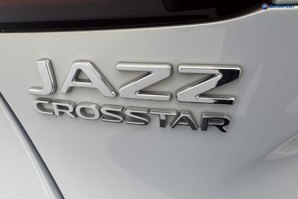 Honda Jazz Crosstar Ex Automatic Petrol-Electric Hybrid Hatchback - Stock Number (1559770) - 29th supplementary image