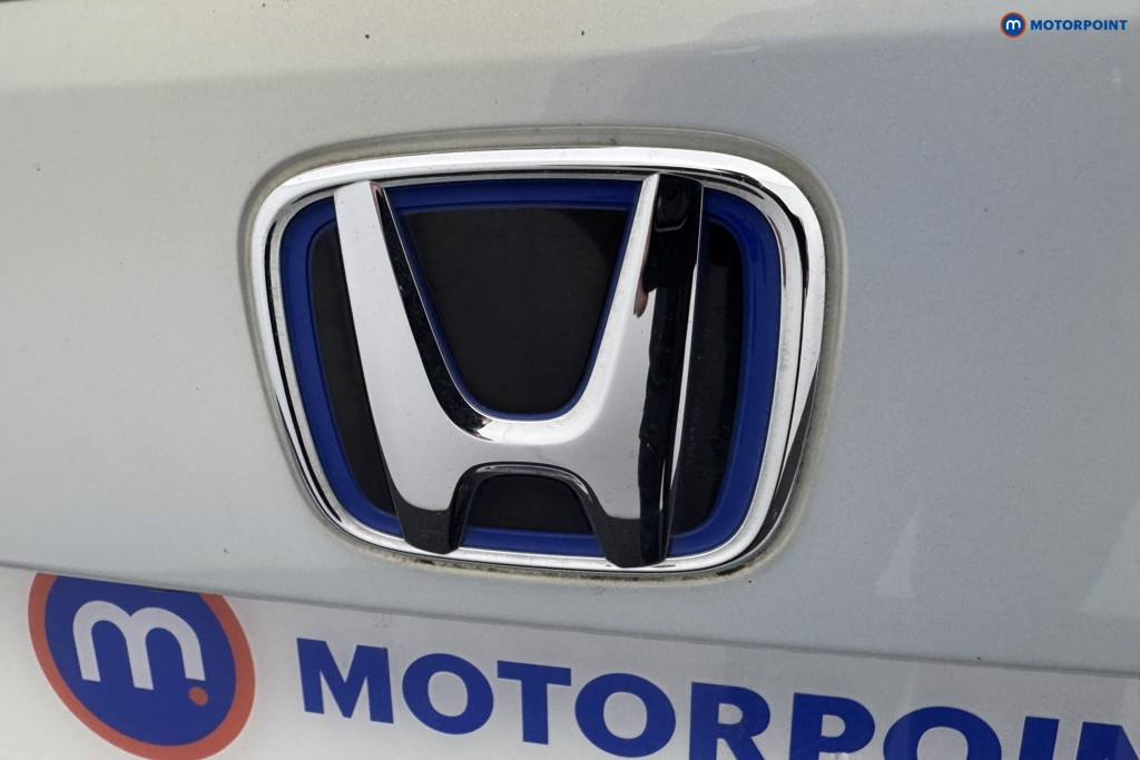 Honda Jazz Crosstar Ex Automatic Petrol-Electric Hybrid Hatchback - Stock Number (1559770) - 30th supplementary image