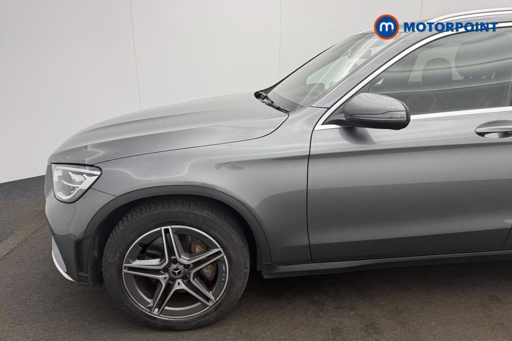 Mercedes-Benz GLC Amg Line Automatic Petrol SUV - Stock Number (1559797) - 3rd supplementary image