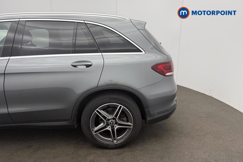 Mercedes-Benz GLC Amg Line Automatic Petrol SUV - Stock Number (1559797) - 4th supplementary image