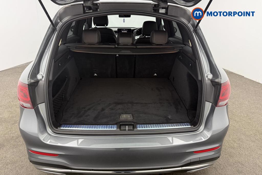 Mercedes-Benz GLC Amg Line Automatic Petrol SUV - Stock Number (1559797) - 5th supplementary image