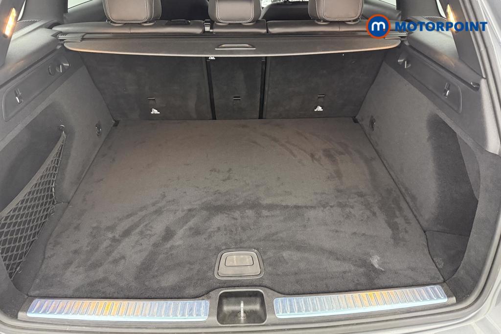 Mercedes-Benz GLC Amg Line Automatic Petrol SUV - Stock Number (1559797) - 6th supplementary image