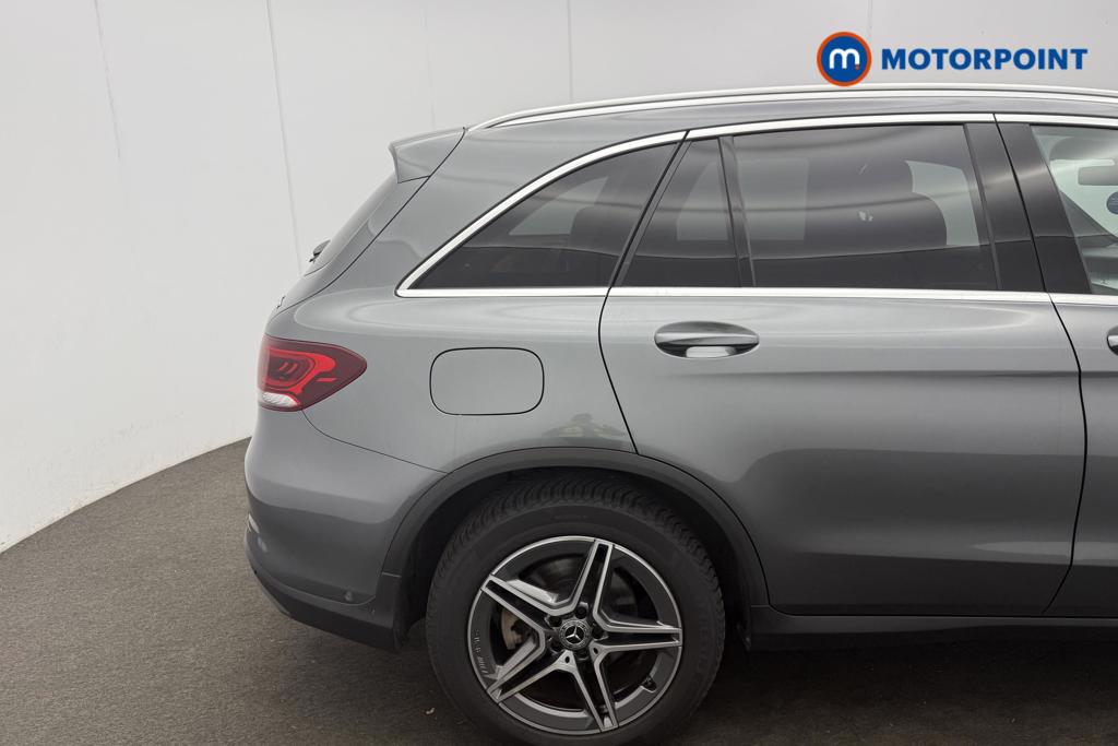 Mercedes-Benz GLC Amg Line Automatic Petrol SUV - Stock Number (1559797) - 7th supplementary image
