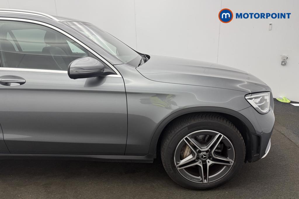 Mercedes-Benz GLC Amg Line Automatic Petrol SUV - Stock Number (1559797) - 8th supplementary image