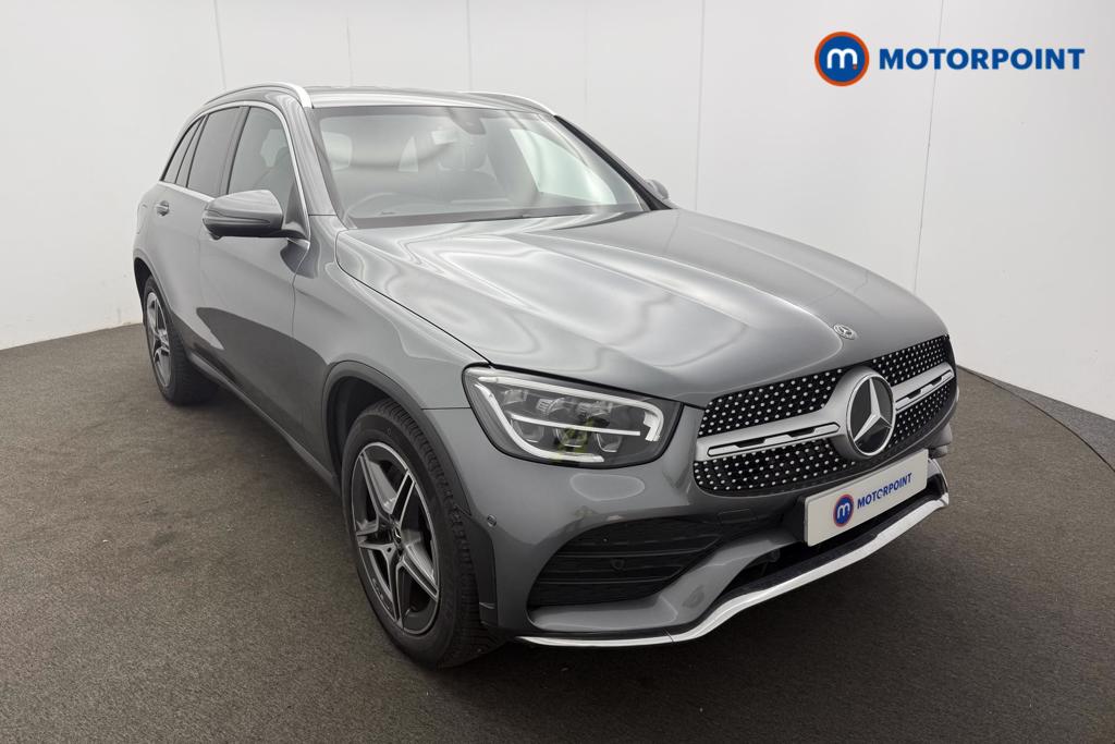 Mercedes-Benz GLC Amg Line Automatic Petrol SUV - Stock Number (1559797) - 9th supplementary image