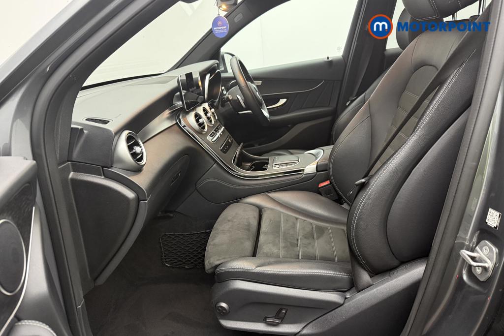 Mercedes-Benz GLC Amg Line Automatic Petrol SUV - Stock Number (1559797) - 10th supplementary image