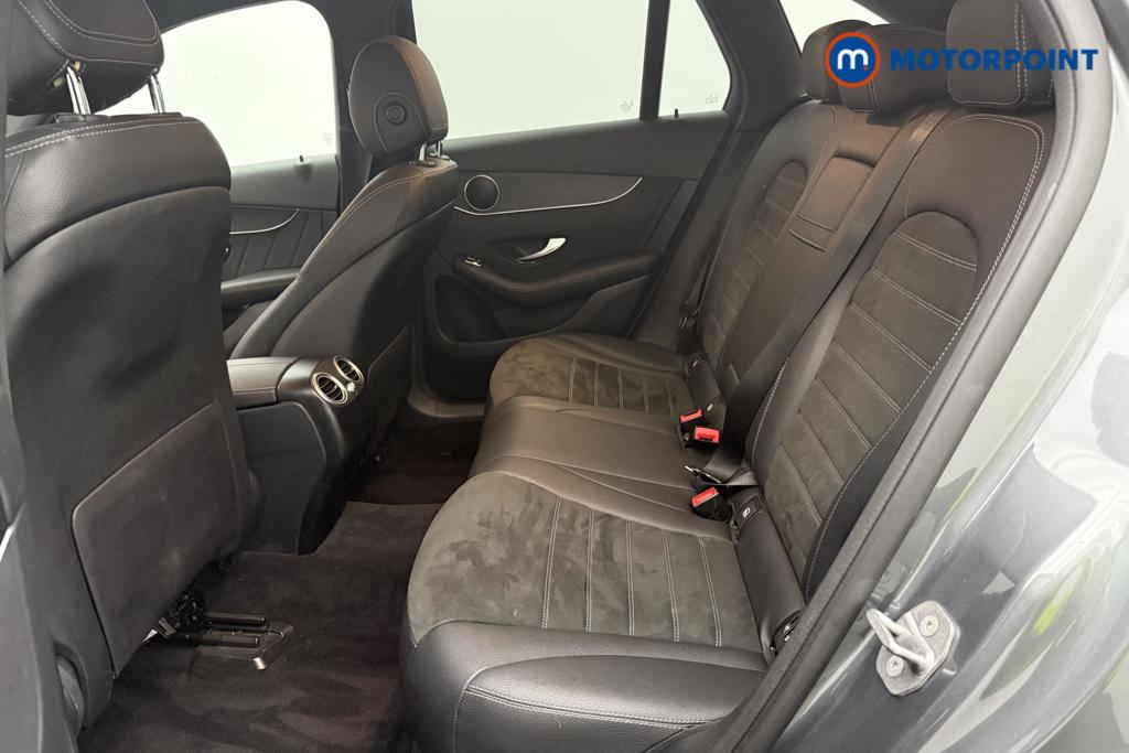 Mercedes-Benz GLC Amg Line Automatic Petrol SUV - Stock Number (1559797) - 11th supplementary image
