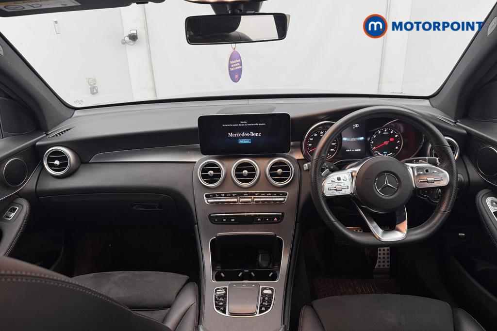 Mercedes-Benz GLC Amg Line Automatic Petrol SUV - Stock Number (1559797) - 14th supplementary image