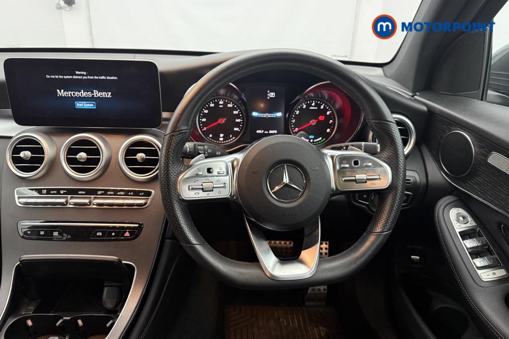 Mercedes-Benz GLC Amg Line Automatic Petrol SUV - Stock Number (1559797) - 15th supplementary image