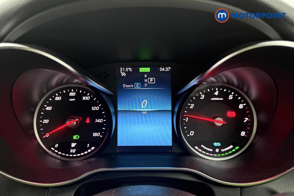 Mercedes-Benz GLC Amg Line Automatic Petrol SUV - Stock Number (1559797) - 18th supplementary image