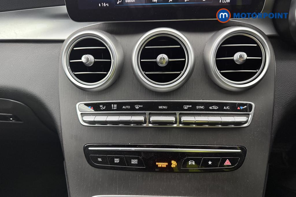 Mercedes-Benz GLC Amg Line Automatic Petrol SUV - Stock Number (1559797) - 21st supplementary image